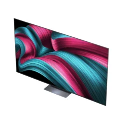 TV OLED LG Electronics OLED83C54LA.API con processore a9 Gen8 AI