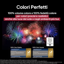 TV OLED LG Electronics OLED83C54LA.API con processore a9 Gen8 AI
