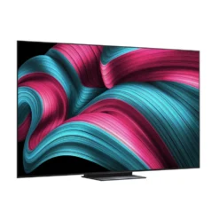 TV OLED LG Electronics OLED83C54LA.API con processore a9 Gen8 AI