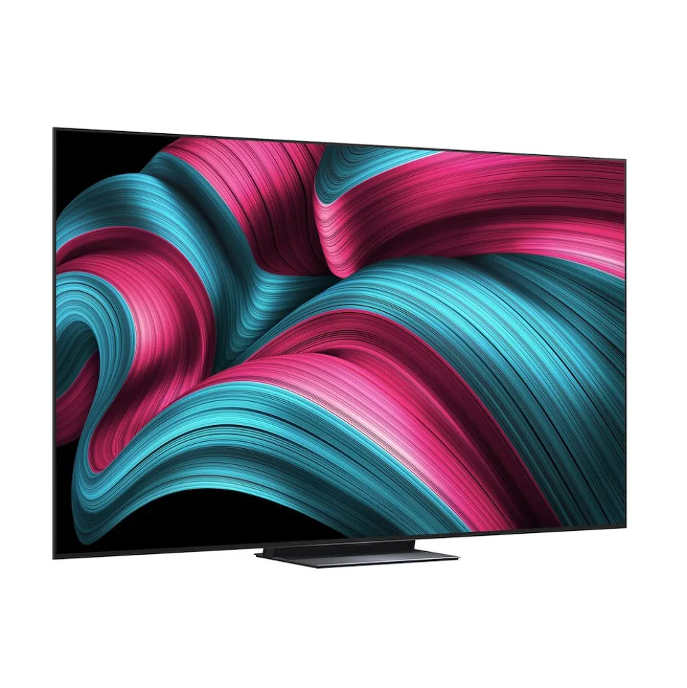 TV OLED LG Electronics OLED83C54LA.API con processore a9 Gen8 AI