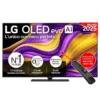 TV OLED LG ELECTRONICS OLED55G56LS con processore a11 Gen2 AI
