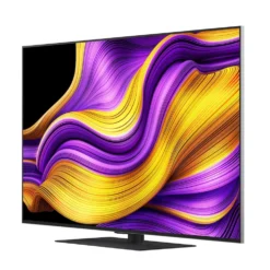 TV OLED LG ELECTRONICS OLED55G56LS con processore a11 Gen2 AI
