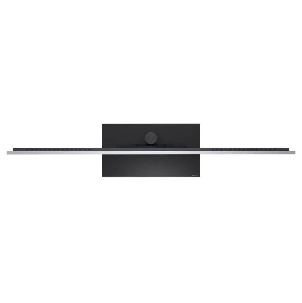 TV OLED LG ELECTRONICS OLED55G56LS con processore a11 Gen2 AI