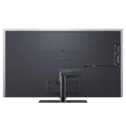 TV OLED LG ELECTRONICS OLED55G56LS con processore a11 Gen2 AI