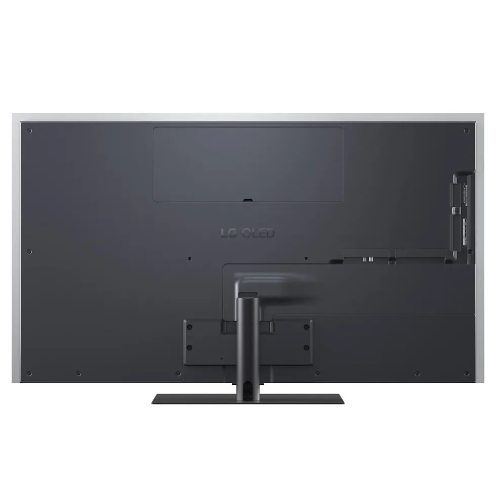 TV OLED LG ELECTRONICS OLED55G56LS con processore a11 Gen2 AI