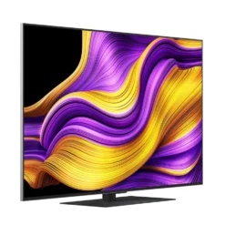 TV OLED LG ELECTRONICS OLED55G56LS con processore a11 Gen2 AI