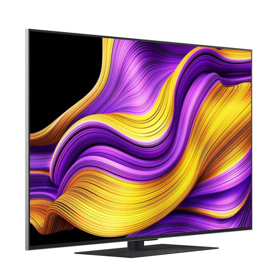TV OLED LG ELECTRONICS OLED55G56LS con processore a11 Gen2 AI