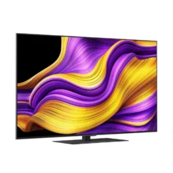 TV OLED LG ELECTRONICS OLED55G56LS con processore a11 Gen2 AI