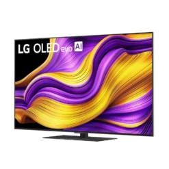 TV OLED LG ELECTRONICS OLED55G56LS con processore a11 Gen2 AI