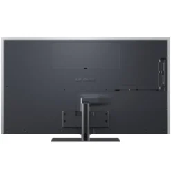 TV OLED 55'' LG ELECTRONICS Serie G6S OLED55G66LS con processore a11 Gen3