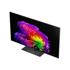 TV OLED 55'' LG ELECTRONICS Serie G6S OLED55G66LS con processore a11 Gen3