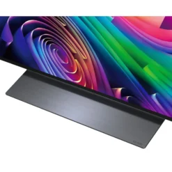 TV OLED 55'' LG OLED55C65LA.API 4K con Brightness Booster