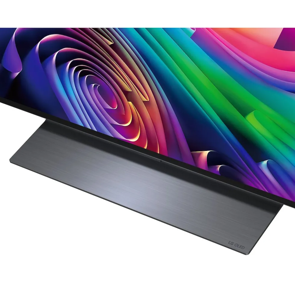 TV OLED 55'' LG OLED55C65LA.API 4K con Brightness Booster