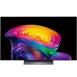 TV OLED 55'' LG OLED55C65LA.API 4K con Brightness Booster