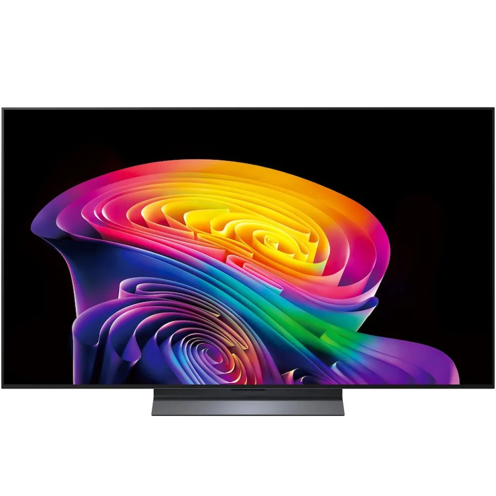 TV OLED 55'' LG OLED55C65LA.API 4K con Brightness Booster