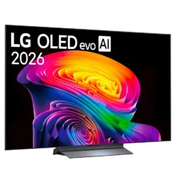 TV OLED 55'' LG OLED55C65LA.API 4K con Brightness Booster