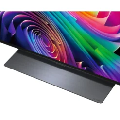 TV OLED LG 48'' Serie C6 4K Brightness Booster OLED48C65LA