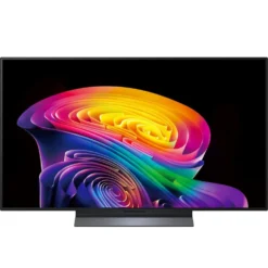TV OLED LG 48'' Serie C6 4K Brightness Booster OLED48C65LA