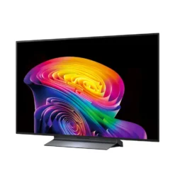 TV OLED LG 48'' Serie C6 4K Brightness Booster OLED48C65LA
