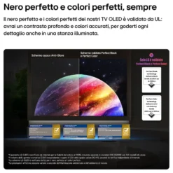 TV OLED LG 48'' Serie C6 4K Brightness Booster OLED48C65LA