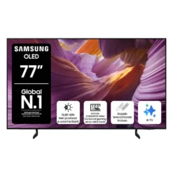 TV OLED Samsung 77