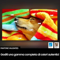 TV OLED Samsung 77