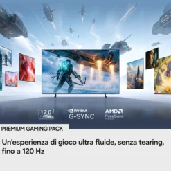 TV OLED Samsung 55