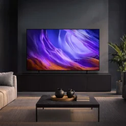 TV OLED Samsung 55