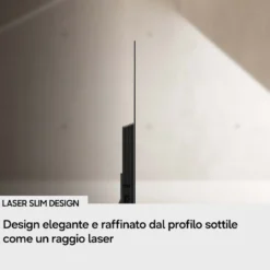 TV OLED Samsung 55