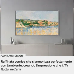 TV OLED Samsung QE55S99HATXZT 55