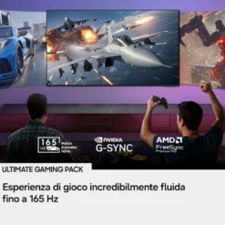 TV OLED Samsung QE55S99HATXZT 55