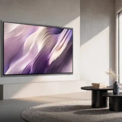 TV OLED Samsung QE55S99HATXZT 55