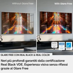 TV OLED Samsung 77