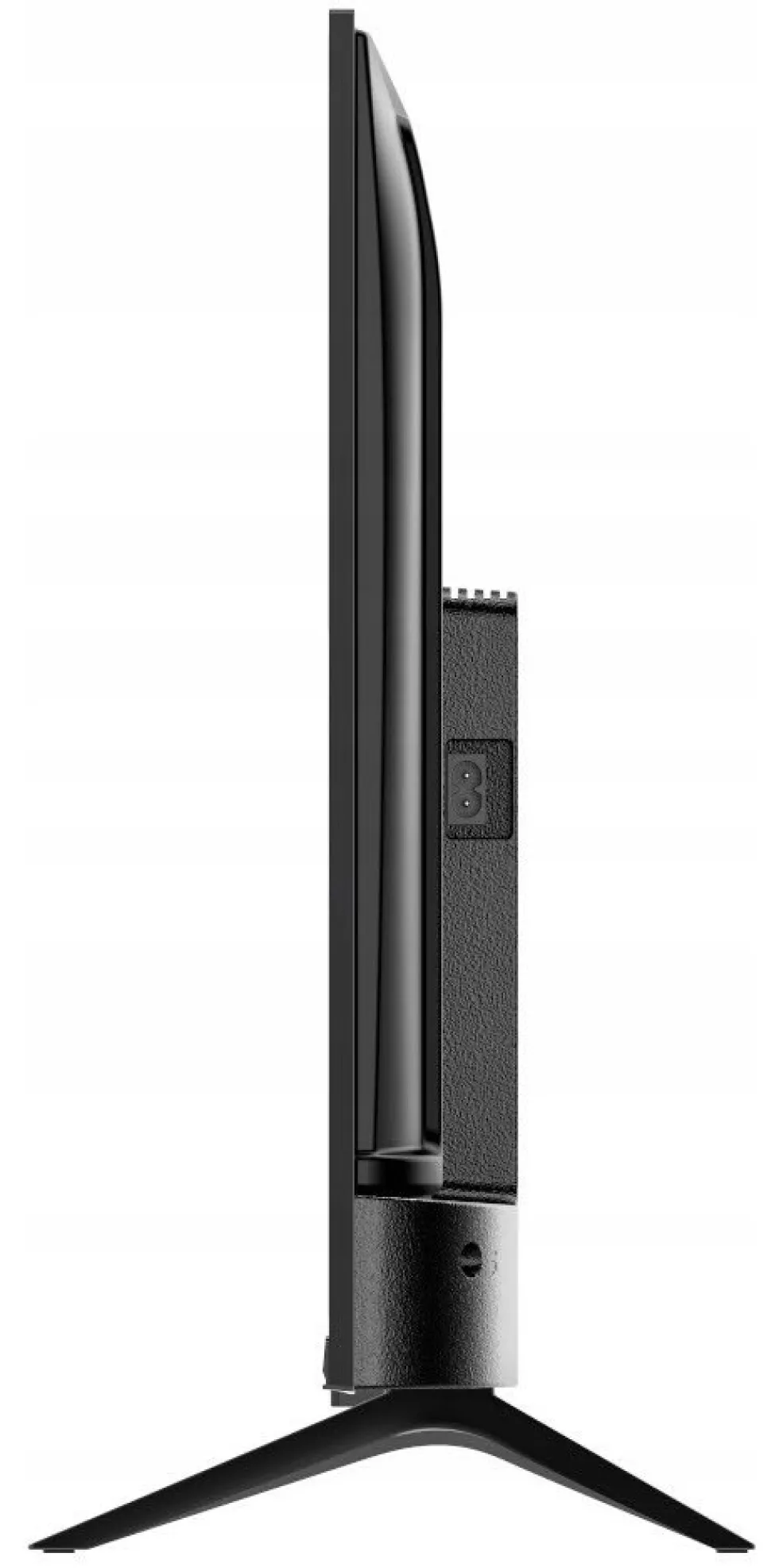 Tv Qbell QT320HGT Black