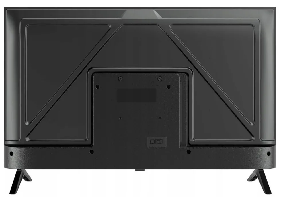 Tv Qbell QT320HGT Black
