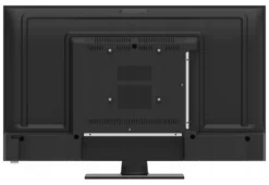 Tv Qbell QT24HTF8A12V Black
