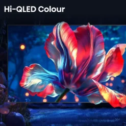 TV QLED Hisense 100E7S PRO 100