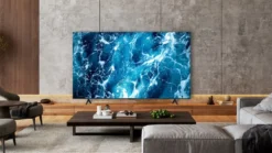 TV QLED TCL 85T69C 85
