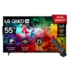 TV QNED LG ELECTRONICS 55QNED70B6C.API 4K Mini LED