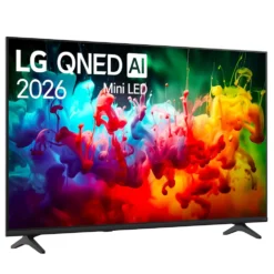 TV QNED LG ELECTRONICS 55QNED70B6C.API 4K Mini LED