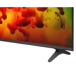 TV QNED LG ELECTRONICS 55QNED70B6C.API 4K Mini LED