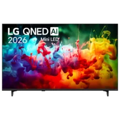 TV QNED LG ELECTRONICS 55QNED70B6C.API 4K Mini LED