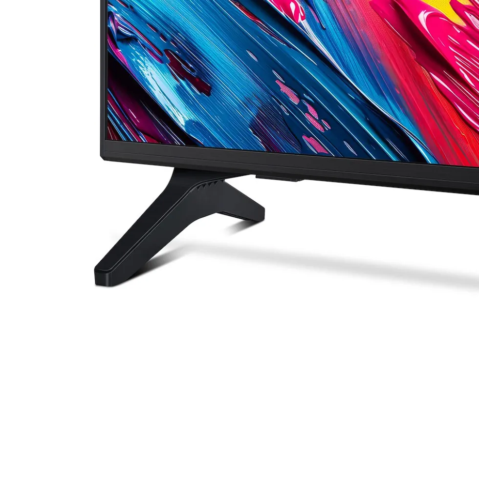 TV QNED LG 65QNED70A6A con processore Alpha7 Gen8 e Smart TV WebOS