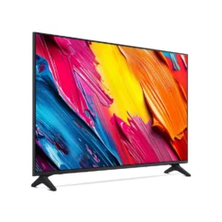 TV QNED LG 65QNED70A6A con processore Alpha7 Gen8 e Smart TV WebOS