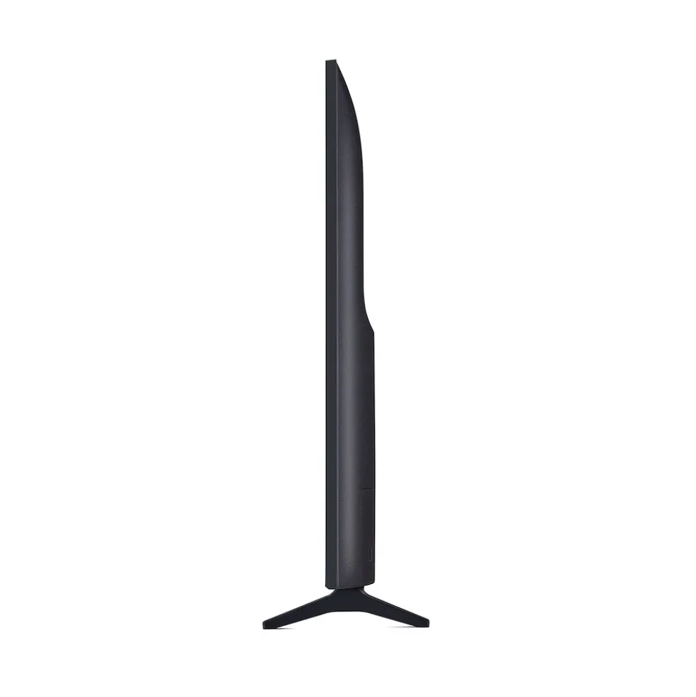 TV QNED LG 65QNED70A6A con processore Alpha7 Gen8 e Smart TV WebOS