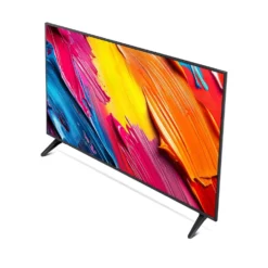 TV QNED LG 65QNED70A6A con processore Alpha7 Gen8 e Smart TV WebOS