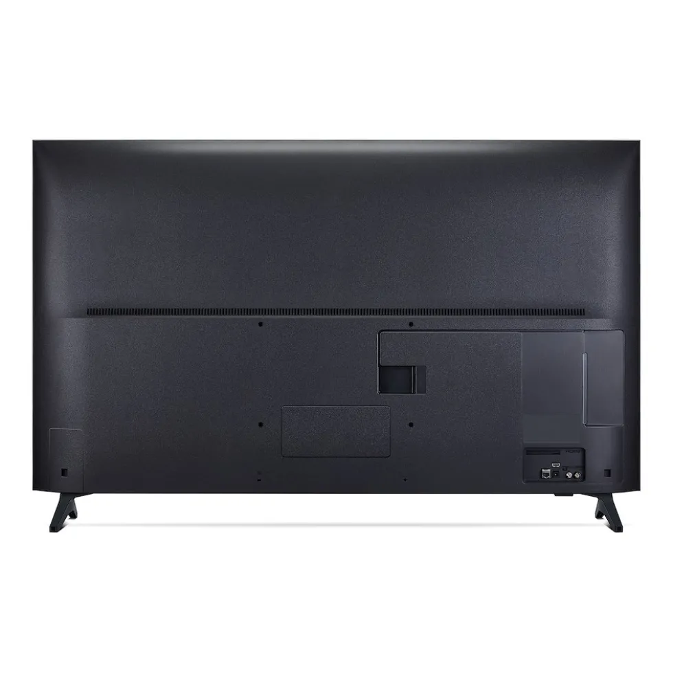 TV QNED LG 65QNED70A6A con processore Alpha7 Gen8 e Smart TV WebOS