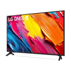 TV QNED LG 65QNED70A6A con processore Alpha7 Gen8 e Smart TV WebOS