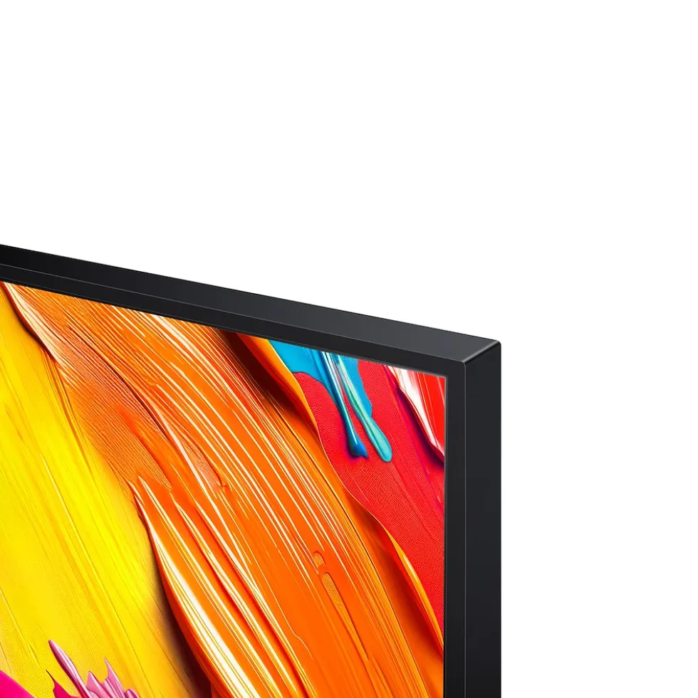 TV QNED LG 65QNED70A6A con processore Alpha7 Gen8 e Smart TV WebOS