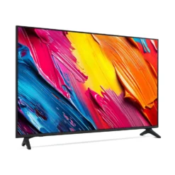 TV QNED LG 65QNED70A6A con processore Alpha7 Gen8 e Smart TV WebOS